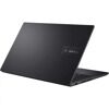 ASUS Vivobook Go 15 E1504GA-BQ242 Intel Processor N200 1000 MHz/15.6/1920x1080/8GB/256GB SSD/Intel UHD Graphics/Без ОС (90NB0ZT2-M00AA0) Black