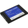 Твердотельный накопитель Western Digital 1000 Gb Blue WDS100T3B0A