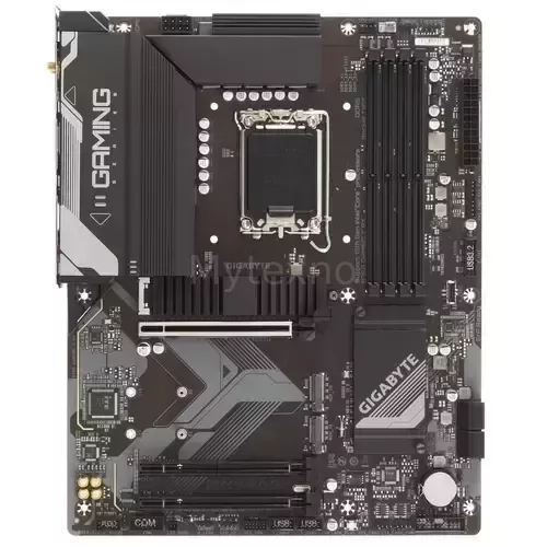 Материнская плата Gigabyte B760 GAMING X AX