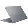 Lenovo IdeaPad Slim 3 15IAH8 Intel Core i5 12450H 2000MHz/15.6/1920x1080/16GB/512GB SSD/Intel UHD Graphics/Wi-Fi/Bluetooth/Без ОС (83ER0086RK) Grey