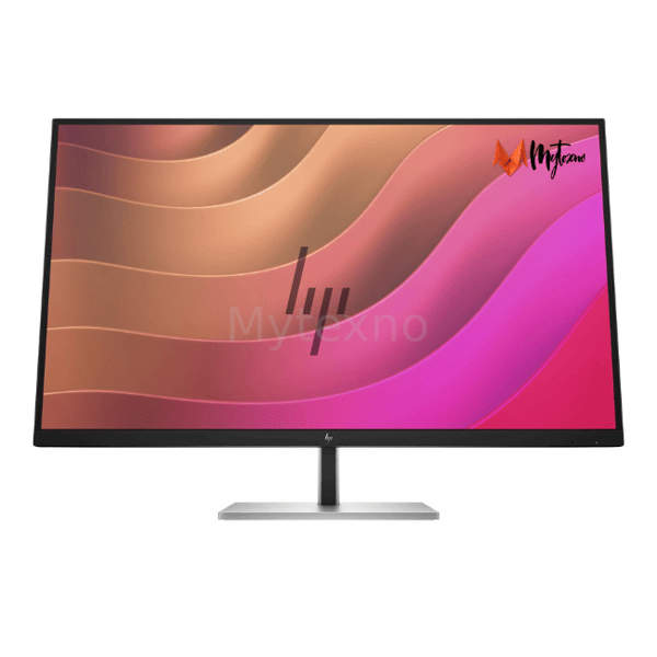 31.5" Монитор HP E32k G5 черный