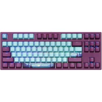Клавиатура проводная Red Square Keyrox TKL Classic Everfrost  [RSQ-20041]