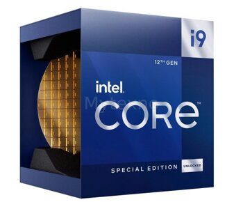 Intel Core i9-12900KS / BX8071512900KS