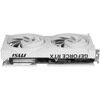 Видеокарта MSI GeForce RTX 5070 VENTUS 2X WHITE OC  [RTX 5070 12G VENTUS 2X OC WHITE]