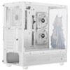 Корпус Thermaltake View 270 SP Edition Snow  [CA-1Y7-00M6WN-02]