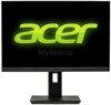 24" Монитор Acer Vero B247Wbmiprxv черный