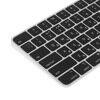 Клавиатура беспроводная Apple Magic Keyboard с Touch ID [MMMR3]