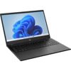 iRU Planio 15ING Intel N100 3400MHz/15.6/1920x1080/8GB/512GB SSD/Intel UHD Graphics/Wi-Fi/Bluetooth/Windows 11 Pro (2059105) Black