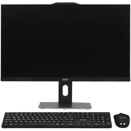 27 Моноблок MSI Modern AM272P 12M-484XRU  [9S6-AF8211-1014]