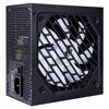 Блок питания 1STPLAYER 600W FK Black (PS-600FK)