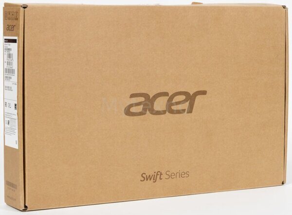 Acer Swift GO SFG14-71 Mytexno L11