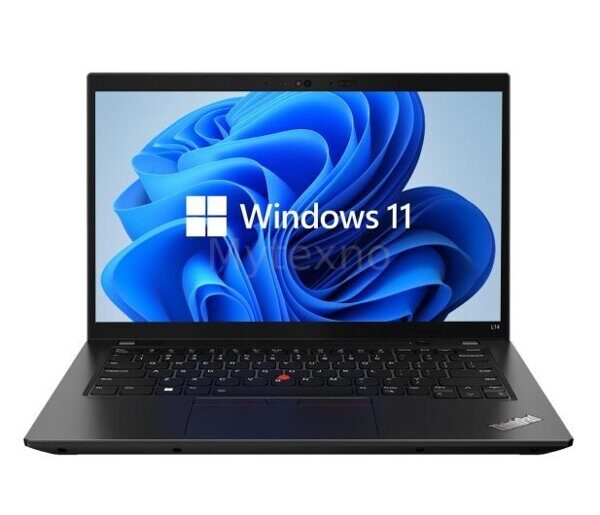 Lenovo ThinkPad L14 i5-1235U/8GB/256/Win11 / 21C1005RPB