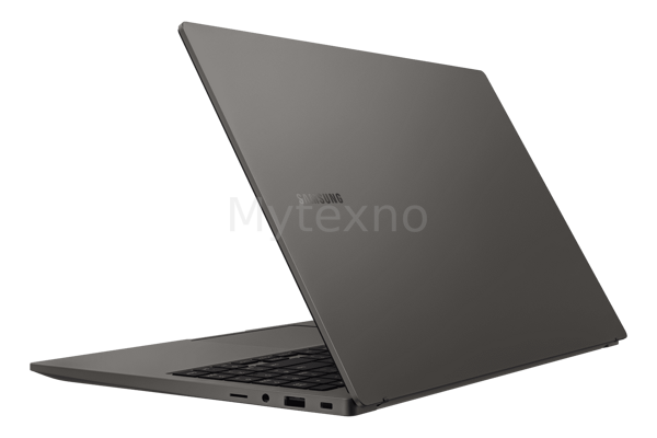 15.6 Samsung Galaxy Book3 grey Mytexno L04