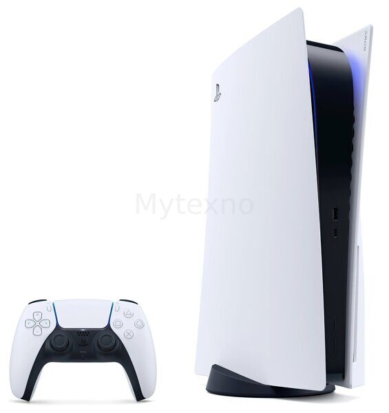 PlayStation 5 Mytexno L01