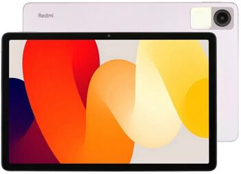 11" Планшет Xiaomi Redmi Pad SE Wi-Fi 128 ГБ фиолетовый