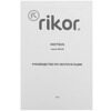15.6 Ноутбук Rikor ARZ 103.2 черный [DE5C1910]