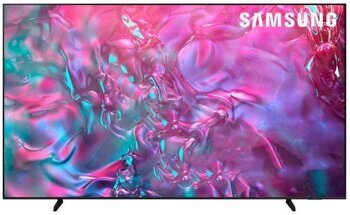 98" (247 см) LED-телевизор Samsung UE98DU9000UXRU черный