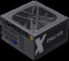 Блок питания GameMax GX-750 Modular черный