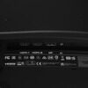 27 Монитор GIGABYTE GS27QC черный