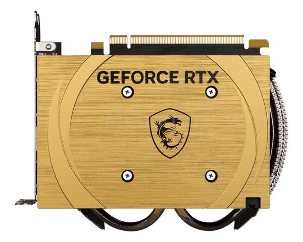 MSI GeForce RTX 4060 CYCLONE OC Mytexno L04