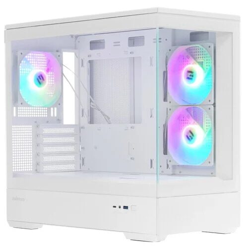 Корпус ZALMAN P30  [P30 WH]