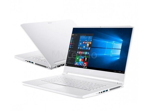 Acer ConceptD 7 i7-9750 / 32G / 1024 / W10P Quadro RTX5000 4K / CN715-71P (NX.C4PEP.001)