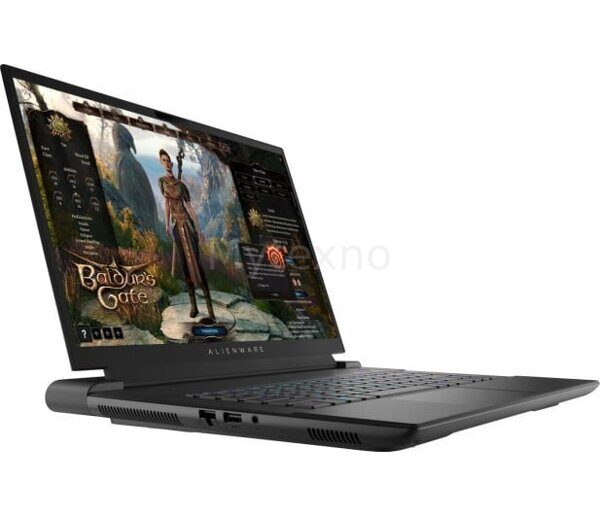 Dell Alienware m16 R1 i9 13900HX/64GB/2TB/Win11 RTX4080 480Hz