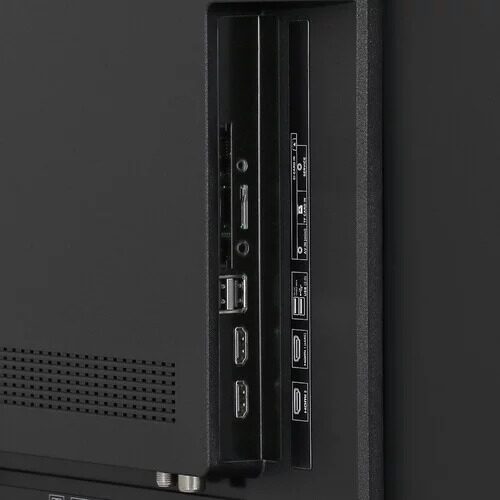 65(164см)LED-телевизорSharp65FP2EAсеребристый_2_5431351