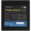 Блок питания MONTECH TITAN GOLD 1000  [TIS0125]