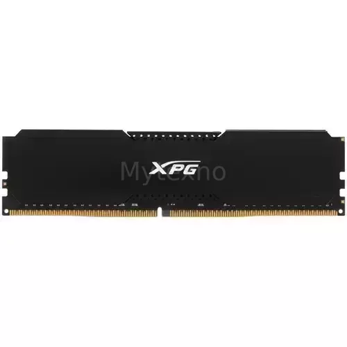 Оперативная память 16 Gb 3600 MHz ADATA XPG GAMMIX D20 (AX4U360016G18I-CBK20)