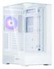 Корпус ZALMAN P40 Prism  [P40 Prism White]