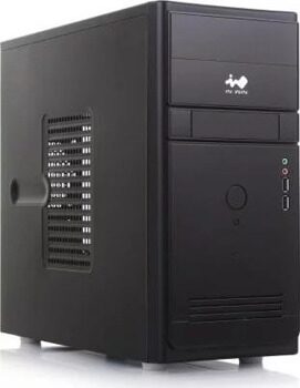 Компьютерный корпус In Win (ENR021/6197045) 600W