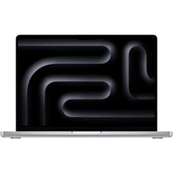 Ноутбук Apple MacBook Pro 16 M3 Max 16 core/16/3456x2234/48GB/1024GB SSD/Apple M3 Max 40 core GPU/Wi-Fi/Bluetooth/Mac OS (MUW73_RUSG) Silver