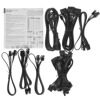 Блок питания Cooler Master MWE GOLD 650 - V2 Full Modular  [MPE-6501-AFAAG]