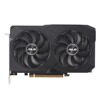 Видеокарта ASUS (DUAL-RX7600-O8G-V2) Radeon RX 7600 8GB DUAL OC V2 90YV0IH2-M0NA00