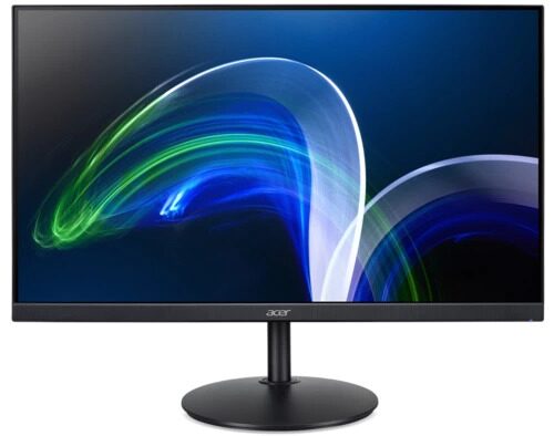 27 Монитор Acer Vero CB272E3bmirux черный [UM.HB2EE.307]