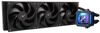 Система охлаждения Thermalright Frozen Warframe Pro 360 Black [F-WFRAME--360-PRO-BL]