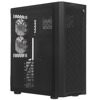 Корпус Valkyrie VK01  [ONE VK01 BLACK]