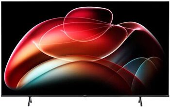75 (189 см) LED-телевизор Hisense 75A6K черный