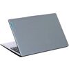 15.6 Ноутбук Lenovo IdeaPad Slim 3 15AMN8 серый [82XQ008GIN]