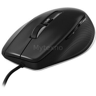 Мышь 3DConnexion CadMouse Pro (3DX-700080)