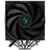 Кулер для процессора DEEPCOOL AG620  [R-AG620-BKNNMN-G-1]