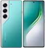 6.78 Смартфон Tecno CAMON 40 256 ГБ бирюзовый [4894947070365]