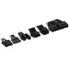 Блок питания FSP Hydro G PRO ATX3.0(PCIe5.0) 1200W  [PPA12A1410]