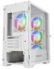 Корпус PowerCase ByteFlow Micro  [CAMBFW-A4]