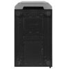 Корпус 1STPLAYER D3-A  [D3-A-BK-2G6P]