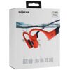 Беспроводные наушники SHOKZ OPENSWIM PRO оранжевый