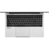 Osio FocusLine F150i-006 Intel Core i5 1155G7 2500MHz/15.6/1920x1080/8GB/256GB SSD/Intel Iris Xe Graphics/Wi-Fi/Bluetooth/Без ОС (F150I-006) Grey