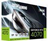 Zotac GeForce RTX 4070 TWIN EDGE OC 12GB GDDR6X / ZT-D40700H-10M