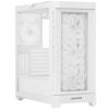 Корпус Cougar Duoface Pro RGB White белый
